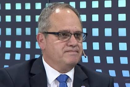 El embajador de Israel en la Argentina, Eyal Sela