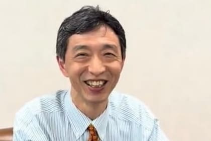 El embajador del Japón revela la faceta gourmet de su vida diplomática