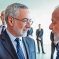 Lula se reunió con el embajador de Brasil en la Argentina y demora su regreso para “evaluar” la relación