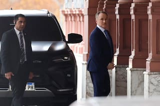 Lamelas ignoró la invitación del kirchnerismo para explicar las supuestas presiones a una cooperativa neuquina