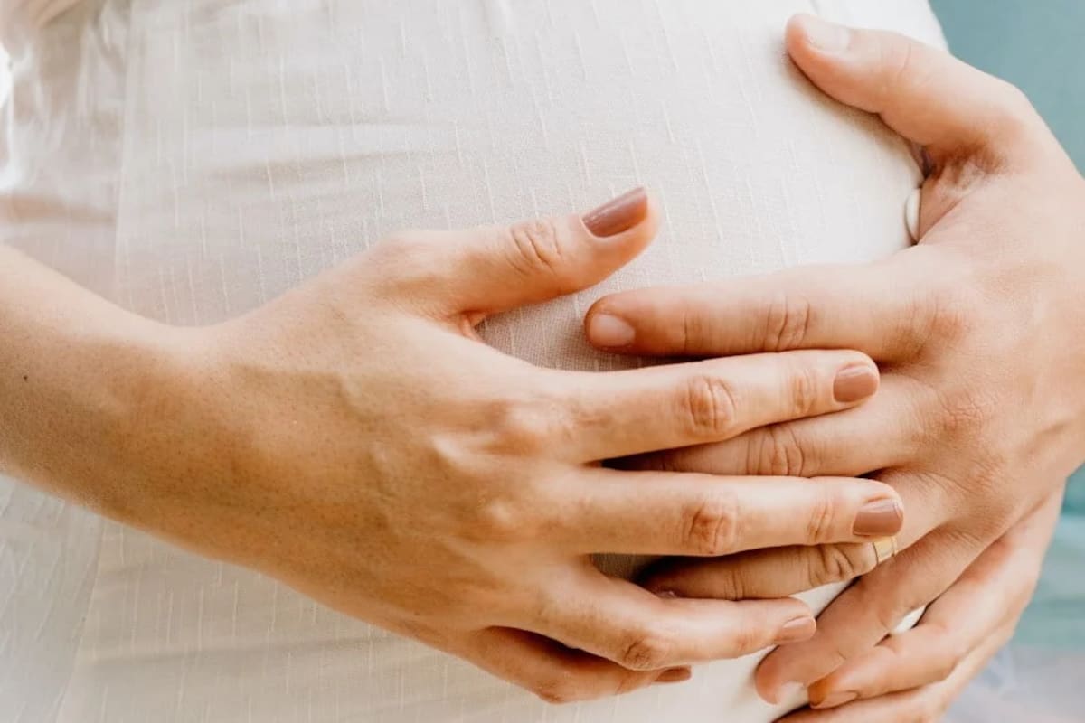 El embarazo ectópico es peligroso