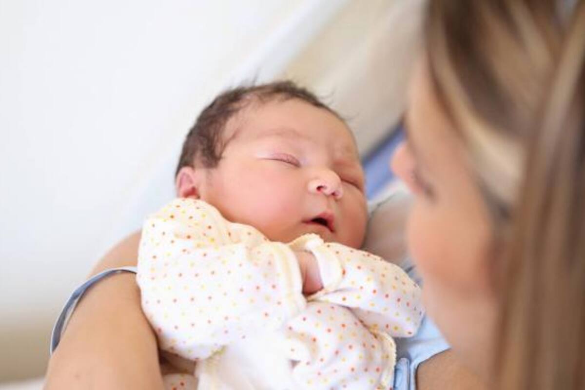 El embarazo ha sido llamado “la prueba de esfuerzo cardíaco de la naturaleza” debido a las tensiones que ejerce sobre el corazón y el sistema circulatorio de la mujer