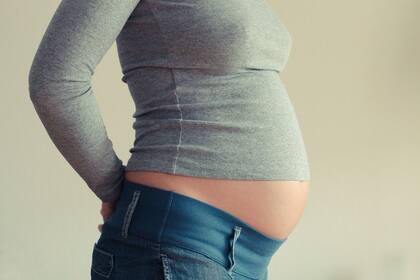 El embarazo implica 40 semanas del equivalente a hacer ejercicio intenso