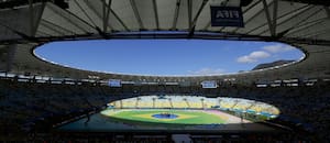 Se confirmó el estadio para la revancha de las semifinales de la Sudamericana entre Boca y Vasco da Gama