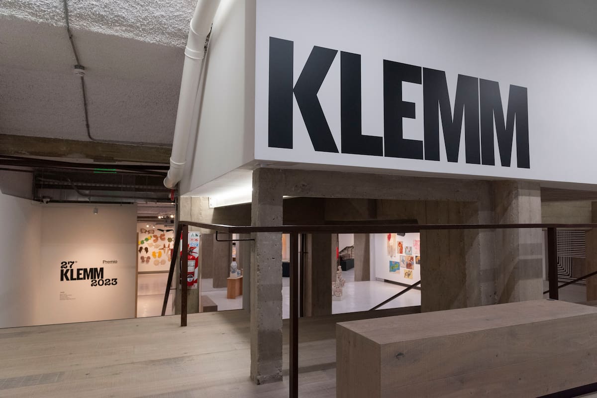 El emblemático subsuelo de Klemm, renovado, pero con el mismo espíritu