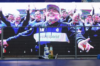 Maradona. Por qué lo internaron: "los tres cuadros" que aceleraron el traslado