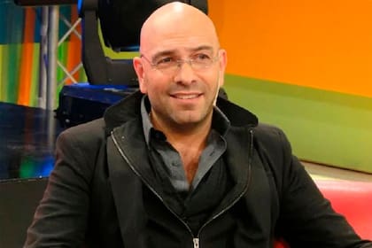 El emotivo encuentro de Fredy Villarreal con su hija, tras luchar contra el coronavirus