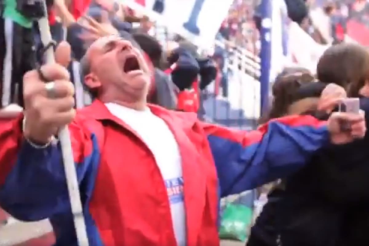 El emotivo video de San Lorenzo para celebrar su 112 aniversario