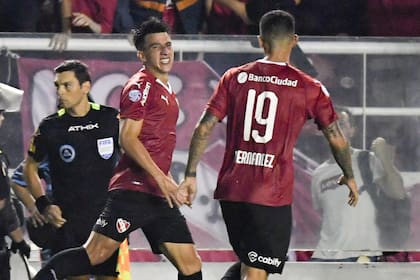 Fernando Gaibor también inició una millonaria demanda, mientras que a Pablo Hernández se le adeuda parte del contrato