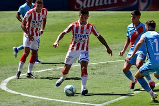 Unión-Arsenal: un empate sin festejos, pero con varias chances de gol