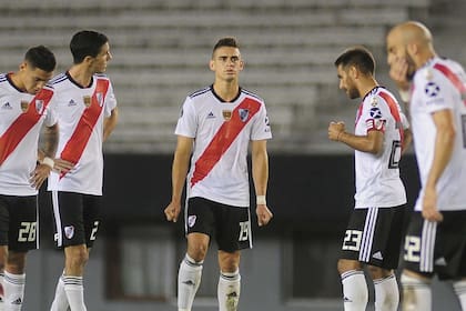 El encuentro de River Plate frente al conjunto peruano será sin público y se podrá ver tanto desde la red social como desde la señal de TV paga