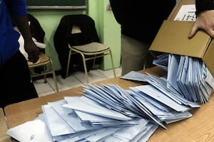 El empate técnico indica que existe una escasa diferencia entre las fuerzas políticas que prefiere el electorado