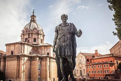 El emperador romano Julio César decidió reformar el calendario para vincularlo a las estaciones
