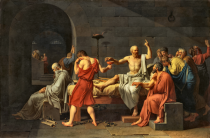 El emperador romano se nutría de grandes filósofos como Epicteto, Aristóteles o Platón
(Foto: ilustrativa de Pixabay)