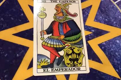 El Emperador será para Acuario