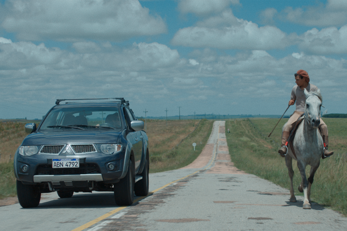 El empleado y el patrón, estreno del jueves 13 en las salas