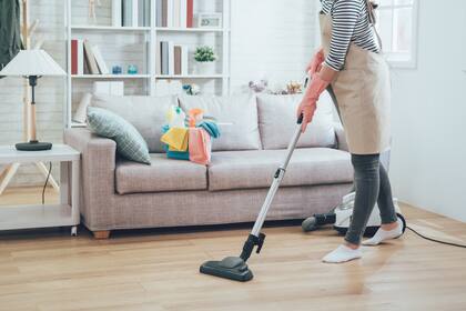 El empleo doméstico cobrará también el bono de fin de año