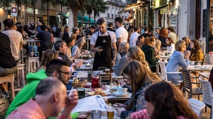 El empleo en España se encuentra en máximos históricos