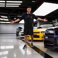 Es argentino, vendió su primer auto a los 16 y hoy tiene una agencia con modelos que “nadie quiere”