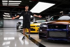 Es argentino, vendió su primer auto a los 16 y hoy tiene una agencia con modelos que “nadie quiere”