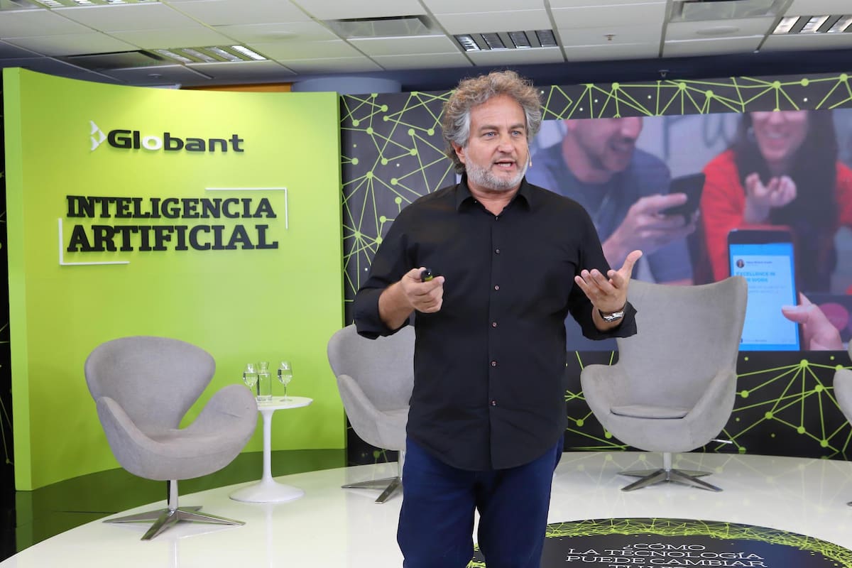 El emprendedor dijo que esta herramienta puede ayudar a todos a ser mejores ciudadanos