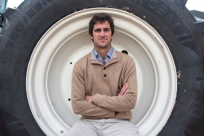 El emprendedor Juan José Debuchy: “El uso de la tecnología simplifica el proceso, aporta transparencia en las tarifas, genera informes sobre la reputación de los usuarios y permite seguir los viajes con geolocalización"