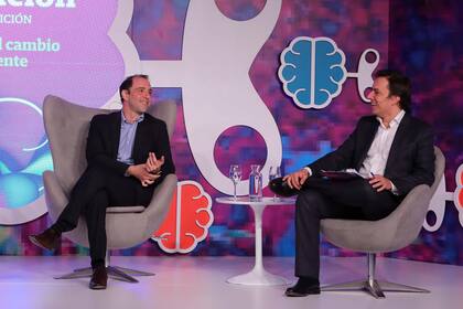 El emprendedor y creador de Satellogic dice que su principal motor es la curiosidad