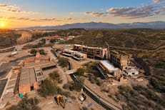 Así es el megaproyecto inmobiliario que se levanta en Mendoza