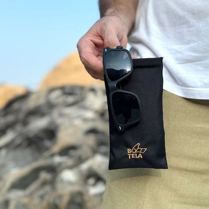 El emprendimiento nació justo antes de la pandemia y las ventas crecieron por el e-commerce durante la etapa de la cuarentena