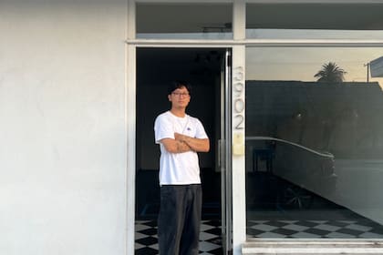 El emprendimiento surgió a partir de una experiencia de pérdida y comenzó a consolidarse antes de contar con una sede definitiva