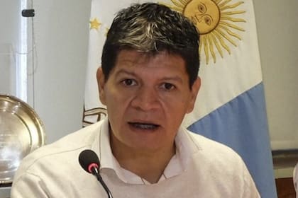 El empresario Alfredo González, representante de la Federación Económica del Chaco (FECHACO) fue electo presidente de la Confederación Argentina de la Mediana Empresa (CAME) en agosto de este año