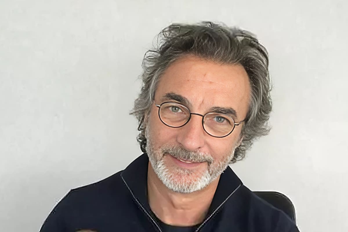 El empresario Angelo Calcaterra evitó con un fallo judicial ser juzgado por el caso de los cuadernos de las coimas