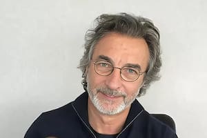 El empresario Angelo Calcaterra evitó con un fallo judicial ser juzgado por el caso de los cuadernos de las coimas