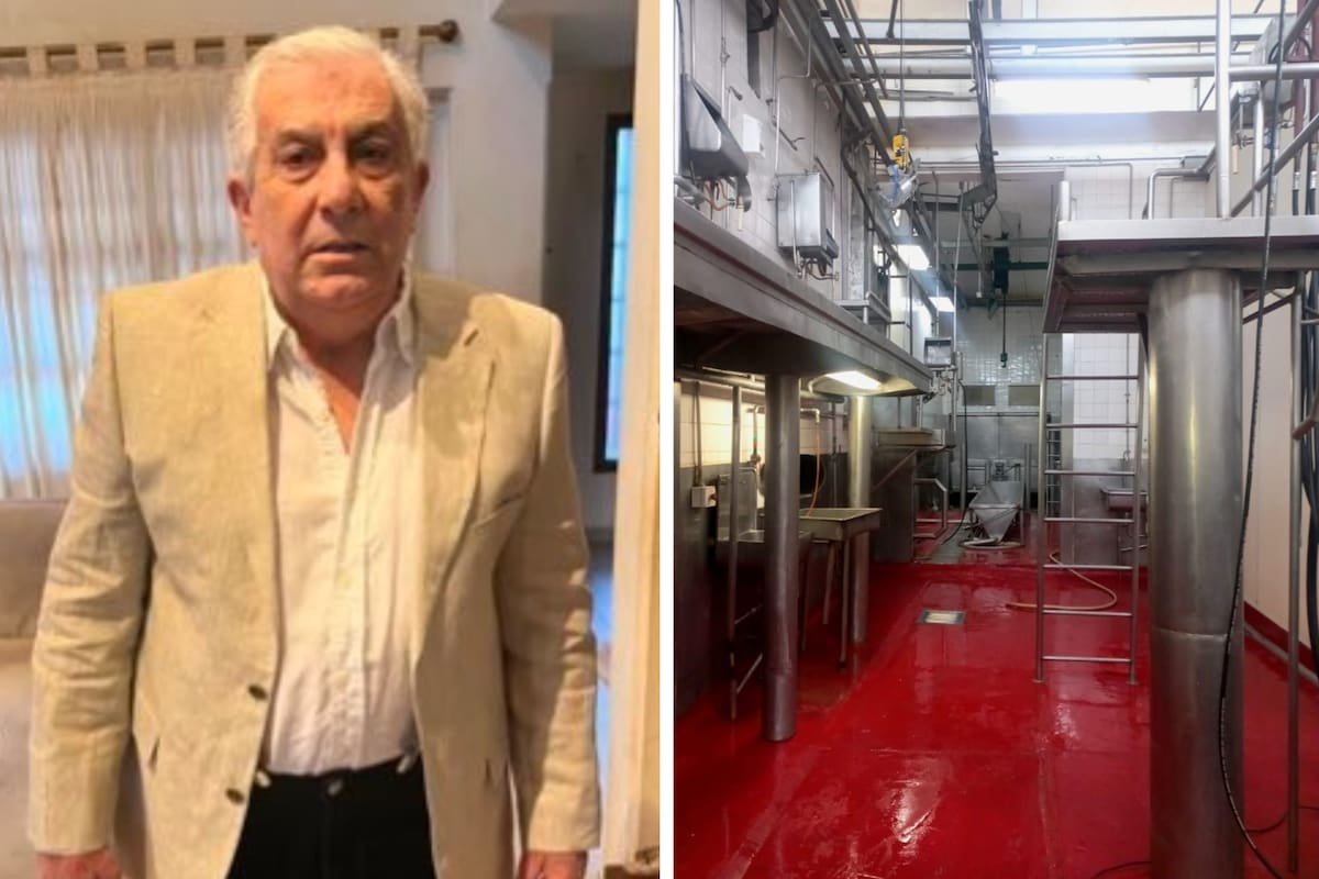 El empresario correntino Alberto "Cacho" Schiffo reabrirá en junio y noviembre próximos Industrial FrigoChaco y Frigorífico Toba, respectivamente. Ambas plantas faenadoras, ubicadas en Resistencia y Puerto Tirol, en la provincia del Chaco