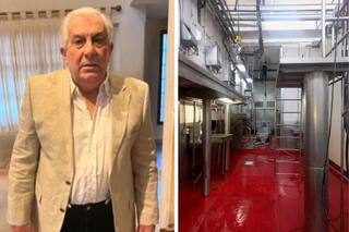 Un empresario invirtió US$5 millones para reabrir dos frigoríficos cerrados durante el kirchnerismo