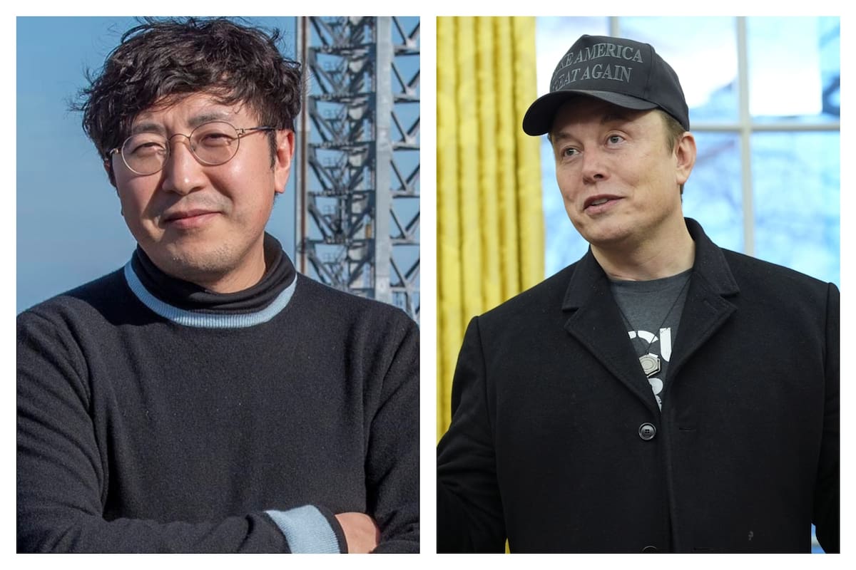 El empresario crypto chino que le pagó millones de dólares a Elon Musk y ahora es investigado