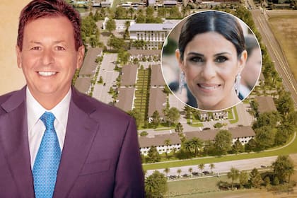 El empresario de bienes raíces, Sergio Pino, fue encontrado sin vida en su residencia de Coral Gables. Estaba acusado por un intento de asesinato de su exmujer, Tatiana Pino.
