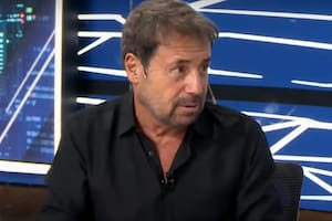 El empresario de la moda Ricky Sarkany en Comunidad de Negocios (LN+)