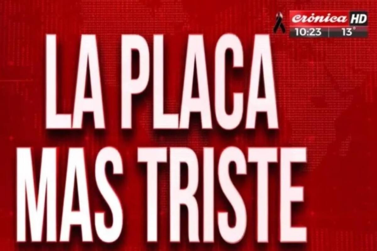 El empresario de los medios tenía 86 años