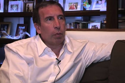 El empresario de medios Sergio Szpolski fue citado por el juez Bonadio a raíz de las declaraciones de Martín Larraburu, excolaborador de Juan Manuel Abal Medina en la Jefatura de Gabinete