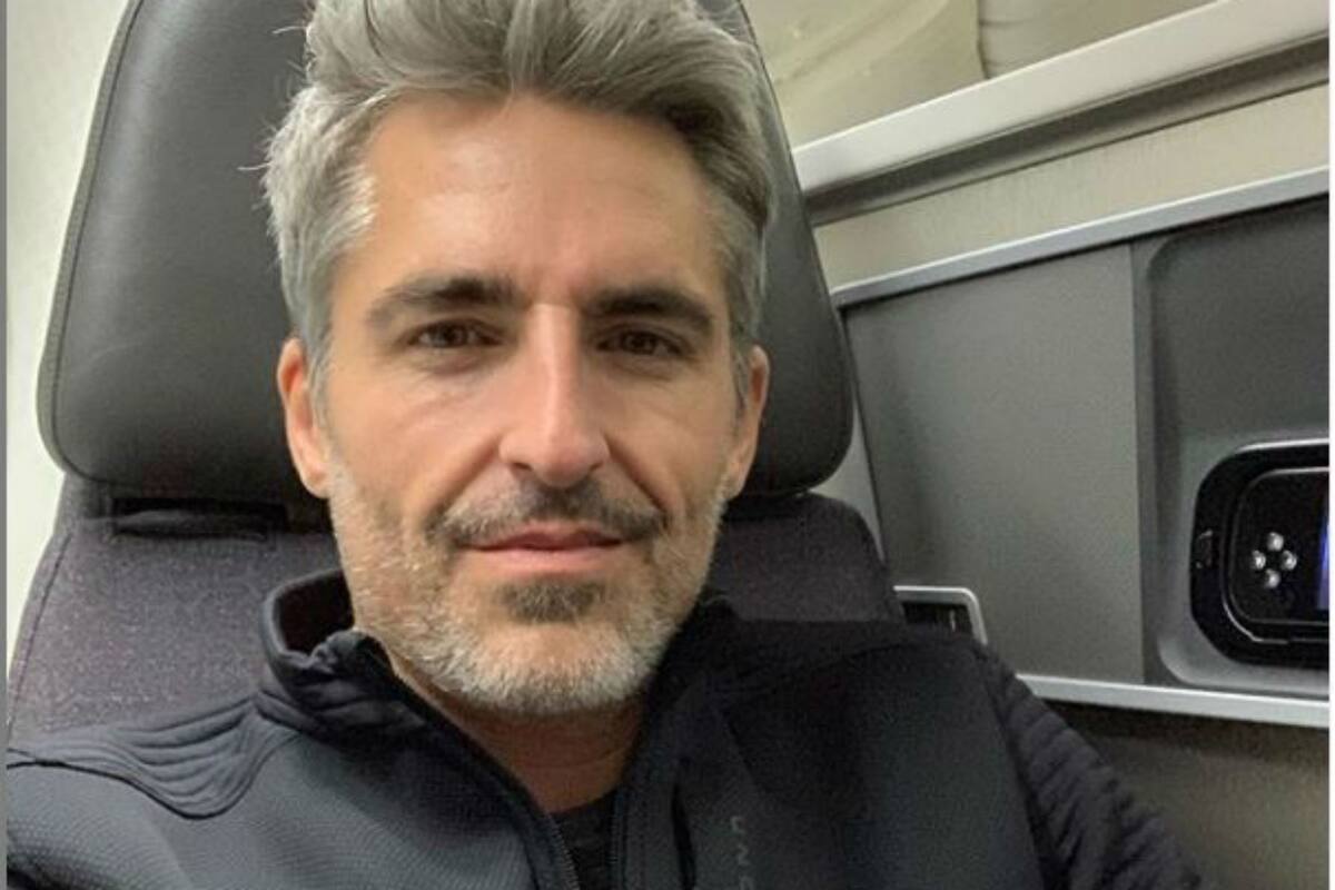 El empresario está acusado de utilizar facturas truchas para percibir reintegros millonarios de importación