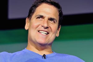 Mark Cuban, multimillonario estadounidense: “Todos los empleados deberían recibir acciones de la empresa”