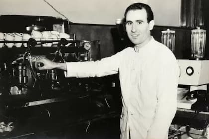 El empresario, Fernando Martínez, era hijo de Don Saturnino, fundador de Don Satur