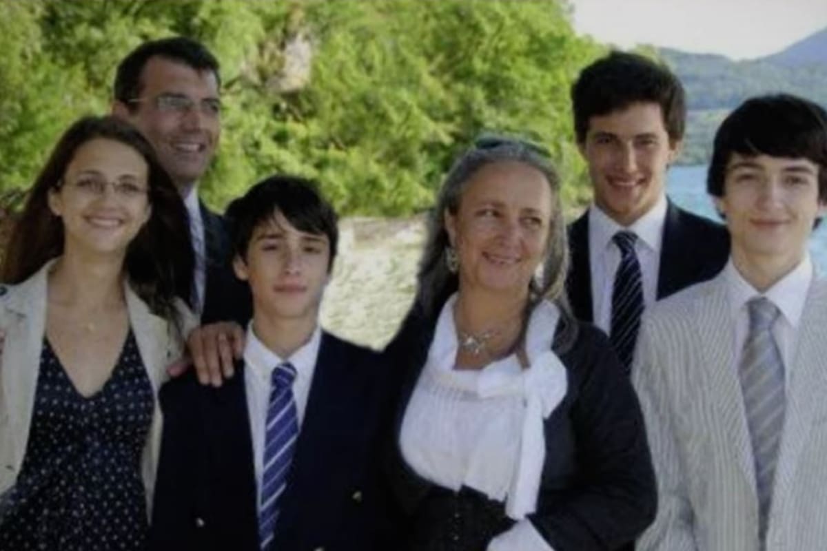 El empresario francés está sospechado de haber matado a balazos a su mujer y sus cuatro hijos en abril de 2011, pero desde entonces nadies supo nada más sobre él