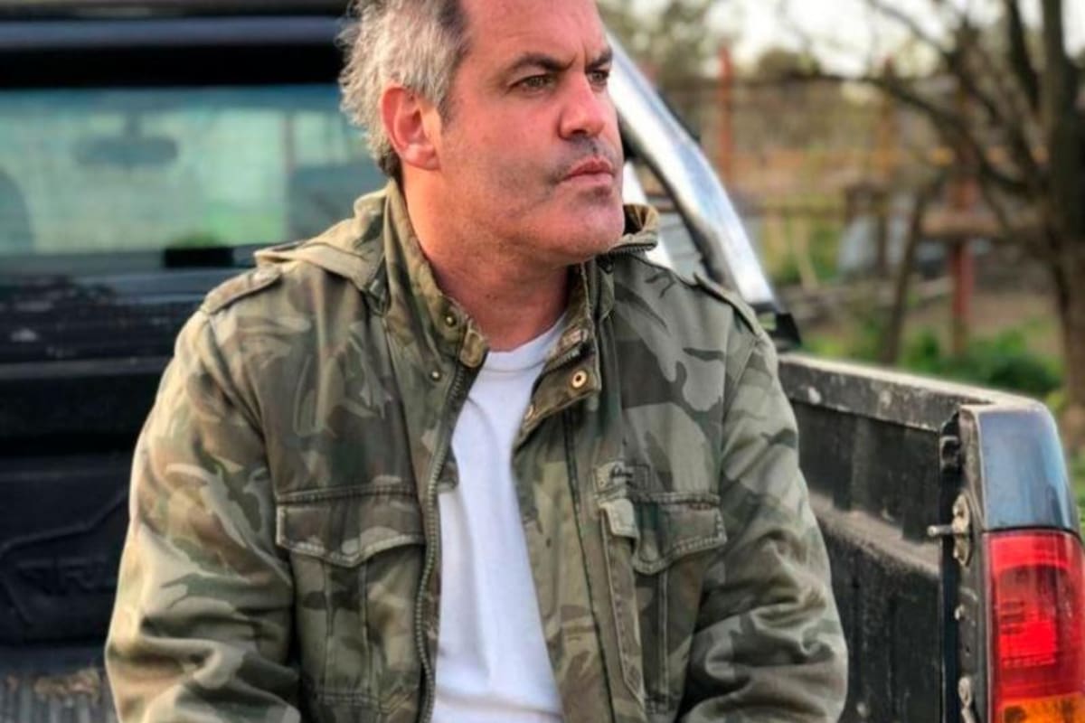 El empresario gastronómico Claudio Alberto Tinari fue detenido en las últimas horas luego de que una de sus empleadas lo acusara de abuso sexual