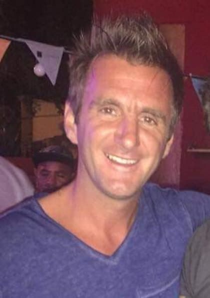 El empresario gastronómico Luciano Franchetti (39), aseguró que el policía le "disparó directamente" sin dar la voz de alto y que se busca "encubrir" el dramático caso, que terminó con un delincuente muerto.