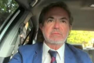 El empresario Guillermo Tofoni cuestionó el contrato de la AFA con la empresa de Faroni