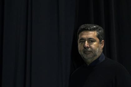 El empresario Gustavo Dorf se ufana de tener vínculos con Daniel Angelici