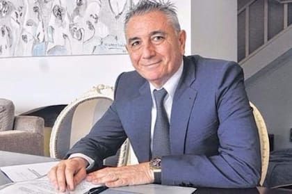 El empresario Gustavo Elías compró el diario en 2017 y no guarda vínculo con los anteriores propietarios