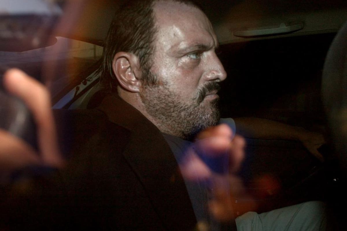 El empresario Horacio Conzi fue condenado a 24 años y 9 meses de prisión por un homicidio en 2003